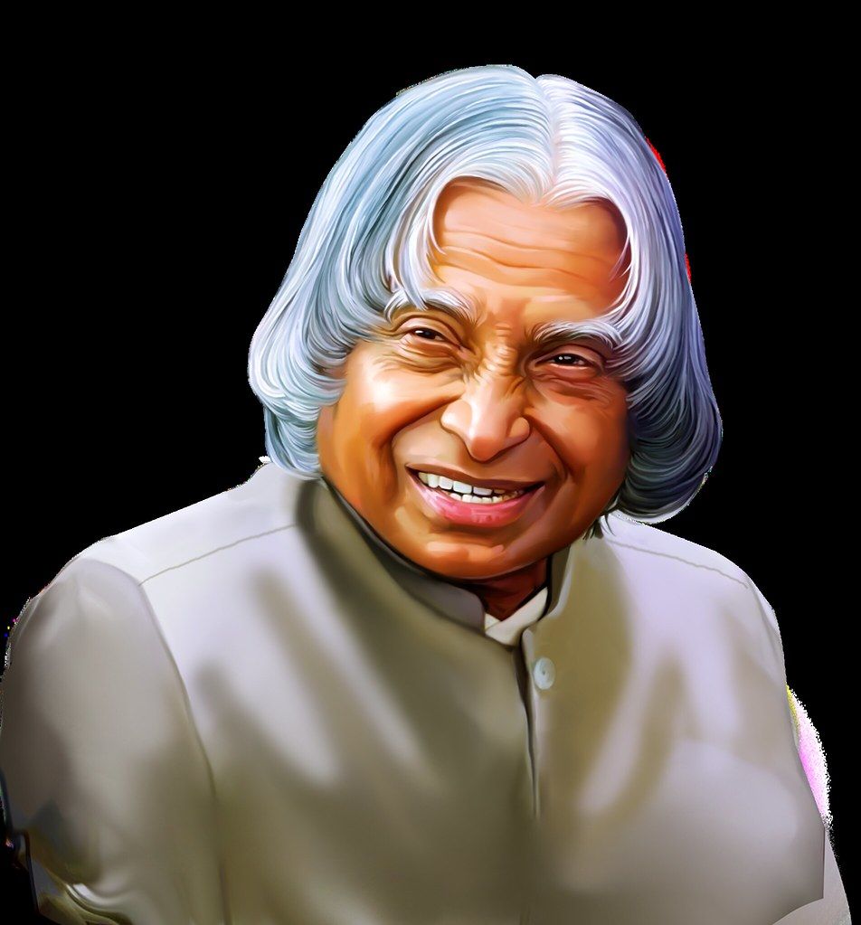 A P J Kalam